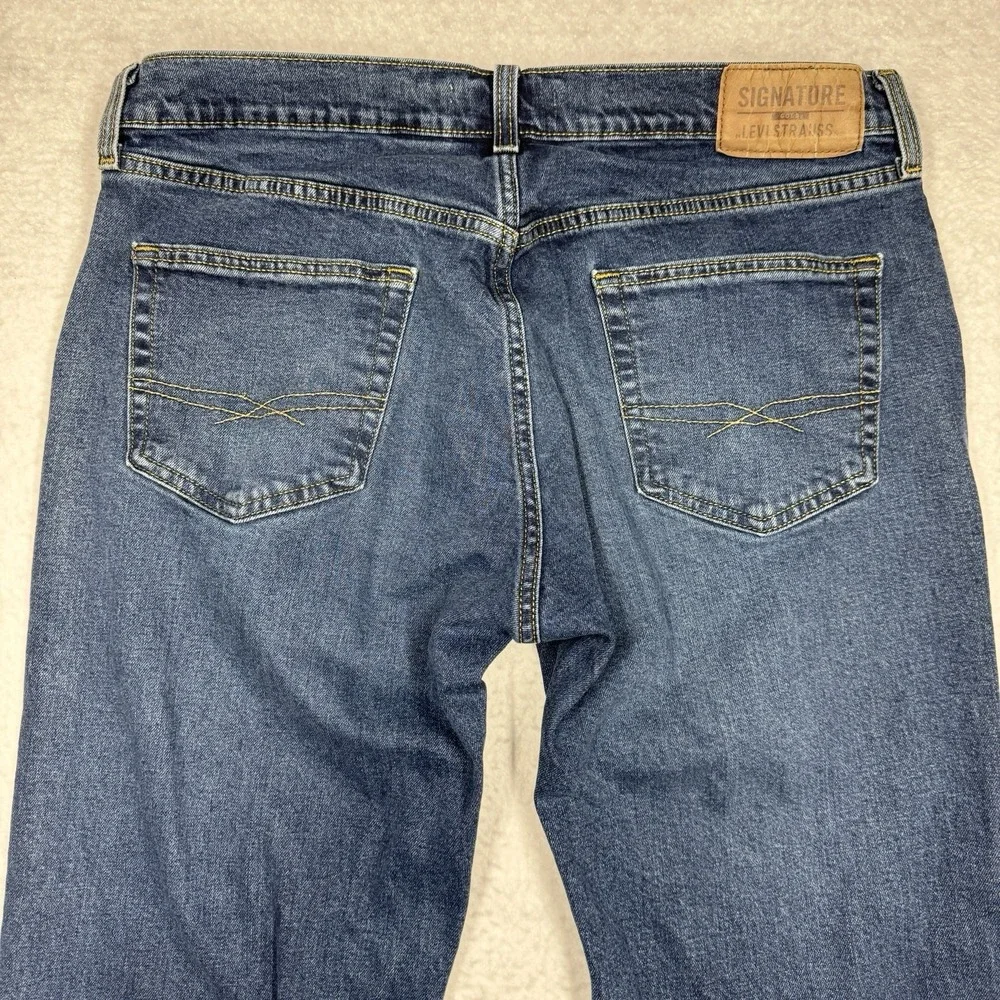 Levis refundable otherwise